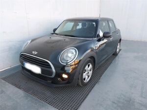 Mini One diesel-image