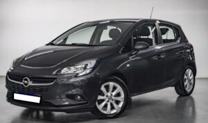 Opel Corsa 1.4 Turbo-image