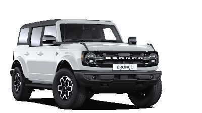 Bronco