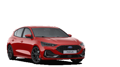 Ford Focus ST