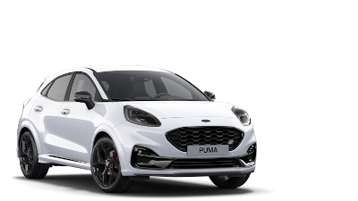 Ford Puma ST